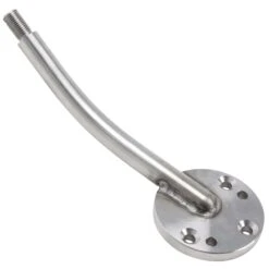 Jockey Shifter - Short - Harley-Davidson Big Twin -Moto Core Parts 012460 Prism Supply Jockey Shifter Short Harley Davidson Big Twin 3