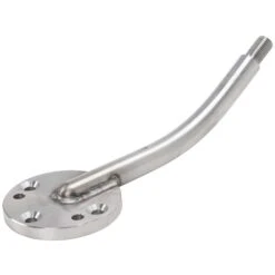 Jockey Shifter - Short - Harley-Davidson Big Twin -Moto Core Parts 012460 Prism Supply Jockey Shifter Short Harley Davidson Big Twin 4