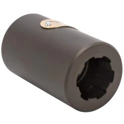 No. 23 Engine Rotation Socket - 6 Spline For Harley-Davidson Sportster XL -Moto Core Parts 012481 Fast Eddy Co Engine Rotation Socket 6 Spline for Harley Davidson Sportster XL 4