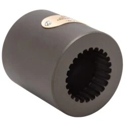 No. 24 Engine Rotation Socket - 24 Spline For 2007-Up Harley-Davidson Big Twin 8 No. 24 Engine Rotation Socket - 24 Spline For 2007-Up Harley-Davidson Big Twin -Moto Core Parts 012482 Fast Eddy Co Engine Rotation Socket 24 Spline for 2007 Up Harley Davidson Big Twin 4