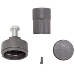 #2763-5 Intake Manifold Nipple Installation Tool 1940-54 Harley-Davidson OHV 74's 1953-56 K KH -Moto Core Parts 012565 Colony 2763 5 Intake Manifold Nipple Installation Tool 1940 54 Harley Davidson OHV 74s 1953 56 K KH 3