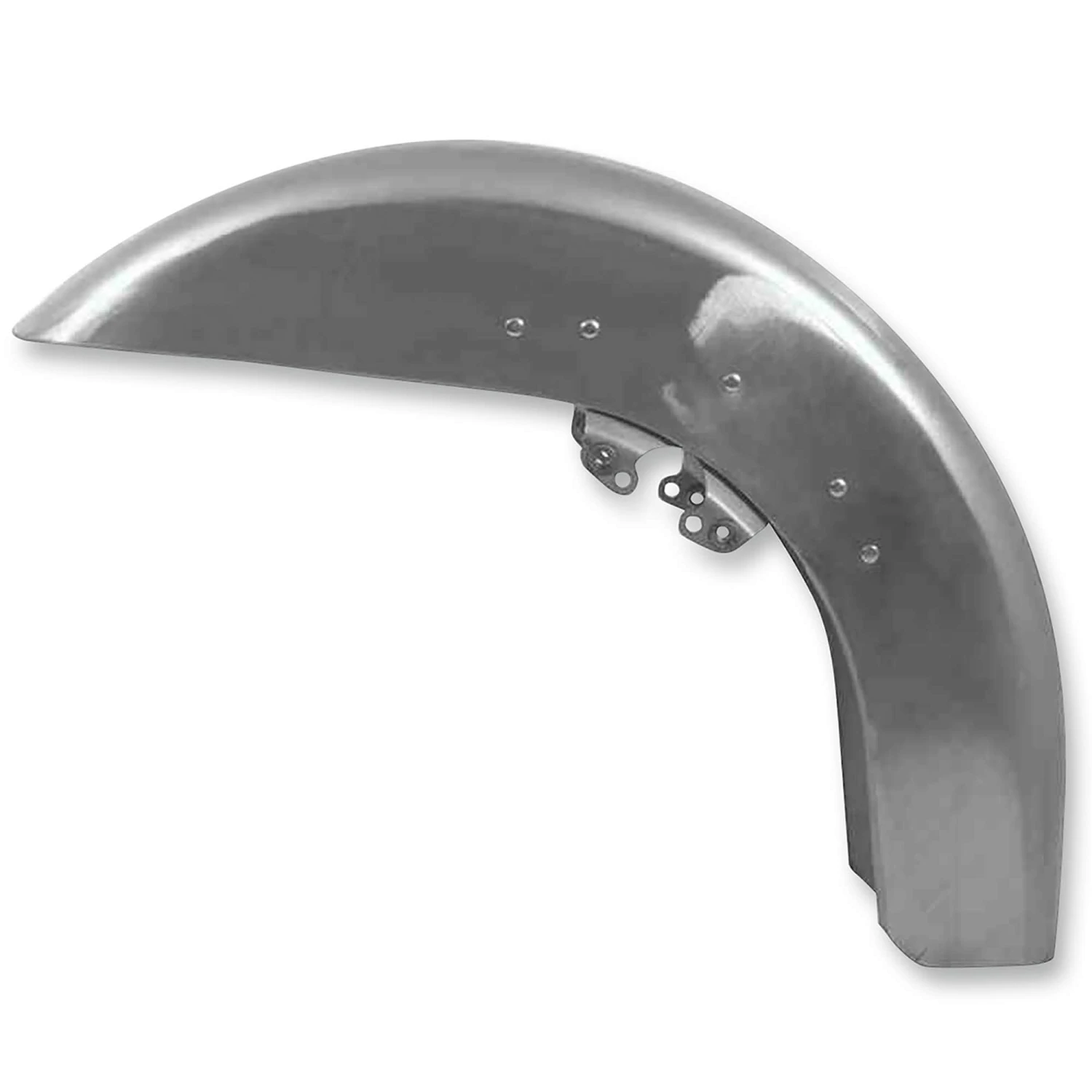 Replacement Front Fender 2014-20 Harley-Davidson FLHX/FLTRX/FLTRU/FLTRK - Smooth Style 1 Replacement Front Fender 2014-20 Harley-Davidson FLHX/FLTRX/FLTRU/FLTRK - Smooth Style