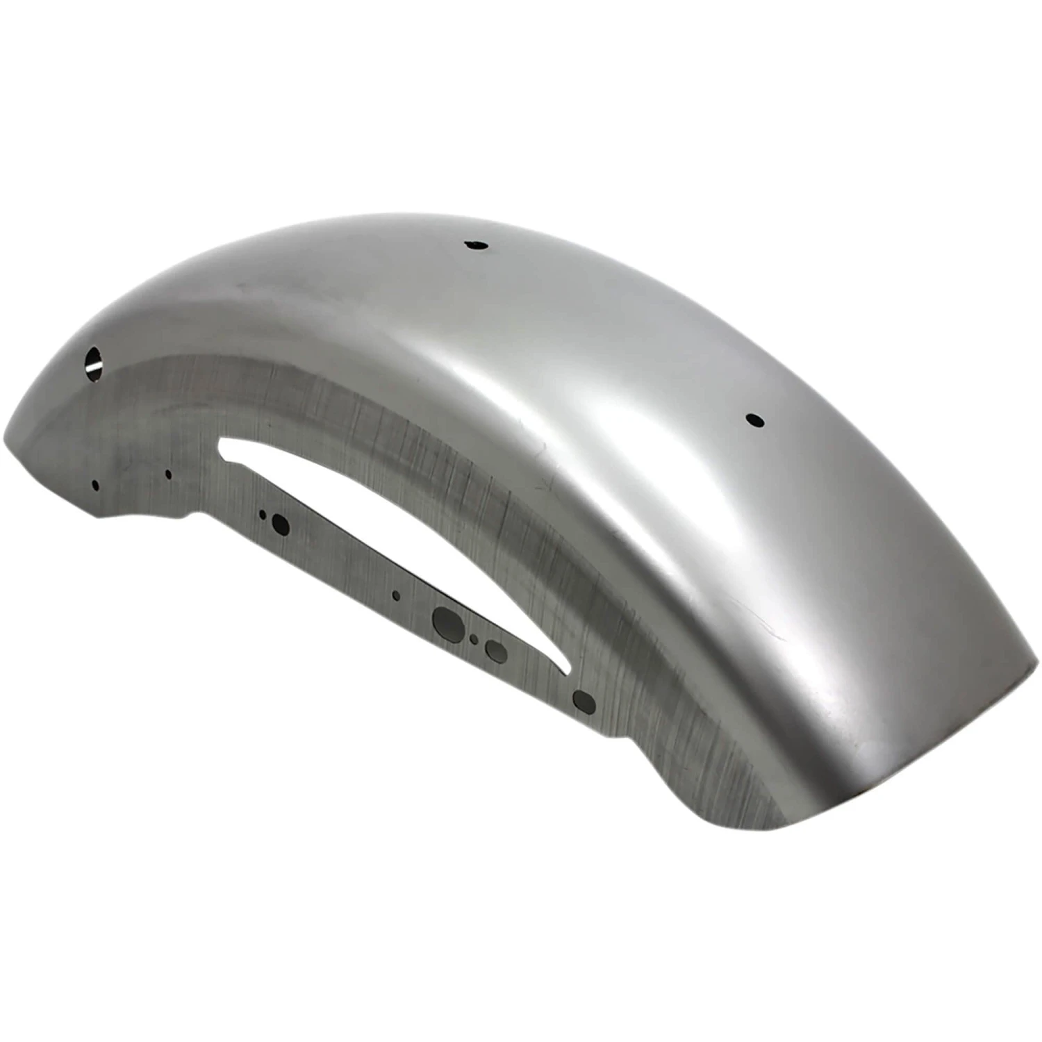 Replacement Rear Fender 2010-Up Harley-Davidson Sportster XL 883N/1200N/1200V/1200X 1 Replacement Rear Fender 2010-Up Harley-Davidson Sportster XL 883N/1200N/1200V/1200X