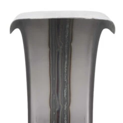 7.5 Inch Wide Flat Trailer Fender With Bobbed End - Steel -Moto Core Parts 012815 Cycle Standard 7.5inchWideFlatTrailerFenderwithBobbedEnd Steel 5