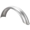 Ribbed Steel Fender 6 Inch Width