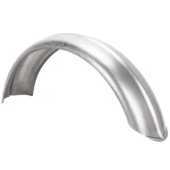 Ribbed Steel Fender 6 Inch Width