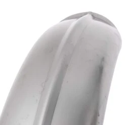 Ribbed Steel Fender 6 Inch Width -Moto Core Parts 013051 Cycle Standard RibbedSteelFender6inchWidth 5