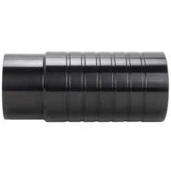 TD Tools 49mm Fork Seal Driver - Black -Moto Core Parts 013238 Trackerdie 49mmHarley DavidsonCartridgeEliminatorKit 3