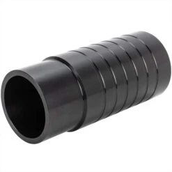 TD Tools 49mm Fork Seal Driver - Black -Moto Core Parts 013238 Trackerdie 49mmHarley DavidsonCartridgeEliminatorKit 4