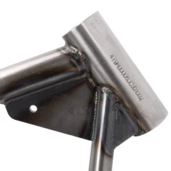 Full Rigid Frame 1986-2003 Harley-Davidson Sportsters - Sporty Tank Mounts -Moto Core Parts 013389 Gasbox FullRigidFrame1986 2003Harley DavidsonSportsters 3