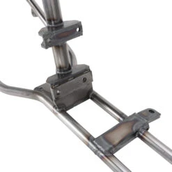 Full Rigid Frame 1986-2003 Harley-Davidson Sportsters - Sporty Tank Mounts -Moto Core Parts 013389 Gasbox FullRigidFrame1986 2003Harley DavidsonSportsters 4