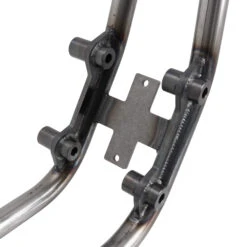 Full Rigid Frame 1986-2003 Harley-Davidson Sportsters - Sporty Tank Mounts -Moto Core Parts 013389 Gasbox FullRigidFrame1986 2003Harley DavidsonSportsters 5