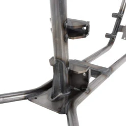 Full Rigid Frame 1986-2003 Harley-Davidson Sportsters - Sporty Tank Mounts -Moto Core Parts 013389 Gasbox FullRigidFrame1986 2003Harley DavidsonSportsters 7