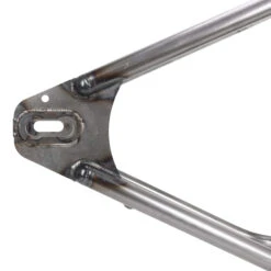 Full Rigid Frame 1986-2003 Harley-Davidson Sportsters - Sporty Tank Mounts -Moto Core Parts 013389 Gasbox FullRigidFrame1986 2003Harley DavidsonSportsters 8