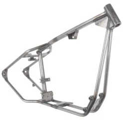 Full Rigid Frame 1986-2003 Harley-Davidson Sportsters - Sporty Tank Mounts