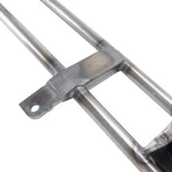 Full Rigid Frame 1986-2003 Harley-Davidson Sportsters - Sporty Tank Mounts -Moto Core Parts 013389 Gasbox FullRigidFrame1986 2003Harley DavidsonSportsters update 7