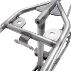 Full Rigid Frame 1986-2003 Harley-Davidson Sportsters - Sporty Tank Mounts -Moto Core Parts 013389 Gasbox FullRigidFrame1986 2003Harley DavidsonSportsters update 8