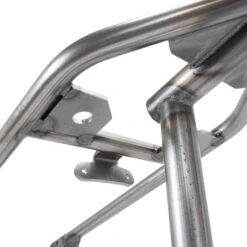 Full Rigid Frame 1986-2003 Harley-Davidson Sportsters - Sporty Tank Mounts -Moto Core Parts 013389 Gasbox FullRigidFrame1986 2003Harley DavidsonSportsters update 9