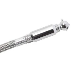 Tire Pressure Gauge -Moto Core Parts 013725 Lowbrow Customs TirePressureGauge 6