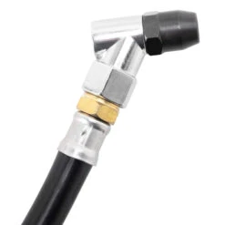 Professional 0-60 PSI Tire Gauge -Moto Core Parts 013726 Lowbrow Customs Professional0 60PSITireGauge 4