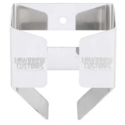 Professional 0-60 PSI Tire Gauge -Moto Core Parts 013726 Lowbrow Customs Professional0 60PSITireGauge 6