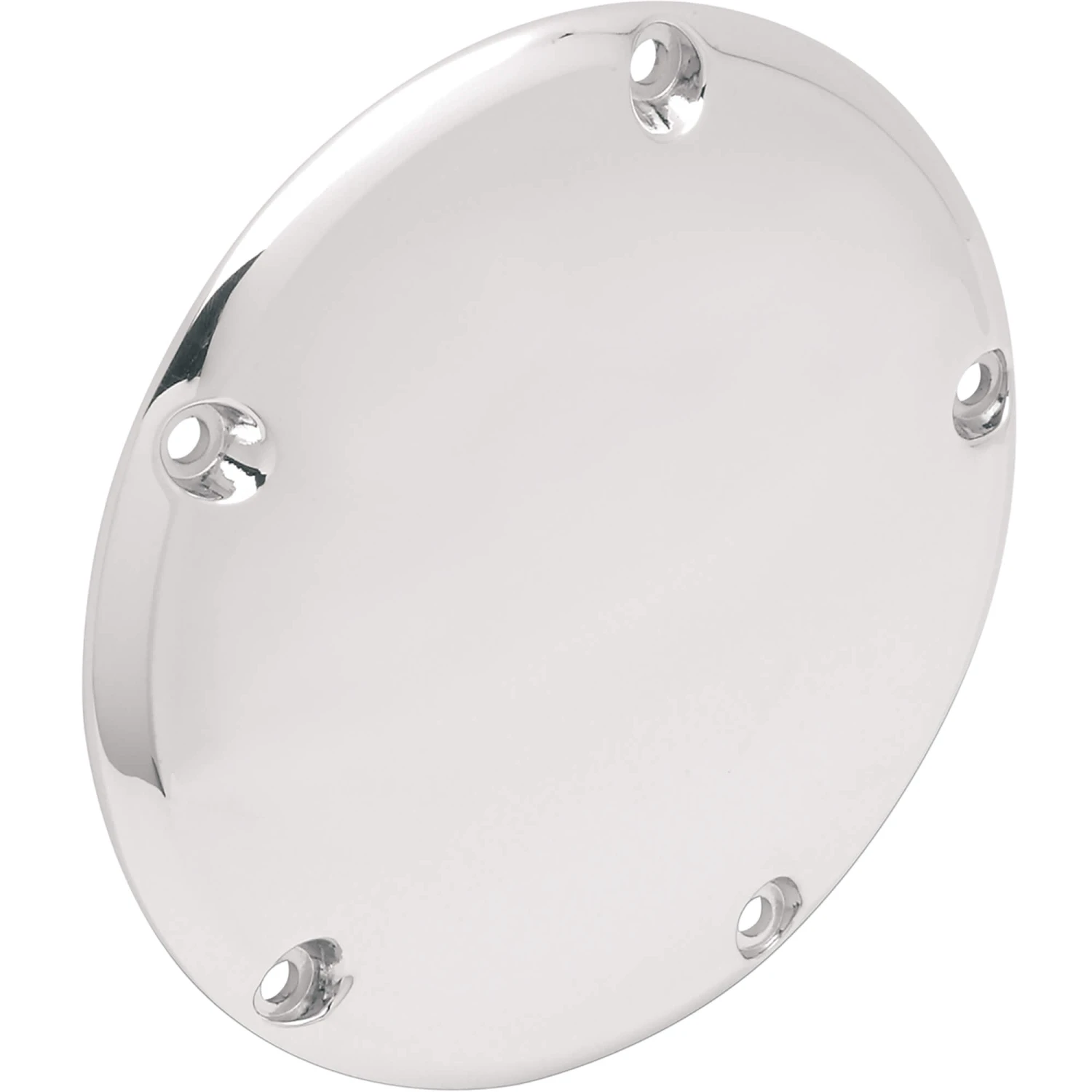 Derby Cover - Chrome - 1999-2018 Harley-Davidson Big Twin/Twin Cam 1 Derby Cover - Chrome - 1999-2018 Harley-Davidson Big Twin/Twin Cam