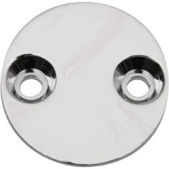 Primary Inspection Cover - Chrome - 1991-2003 Harley-Davidson Sportster XL