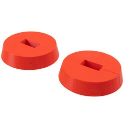 Engine Case Bore Plug Set - Harley-Davidson Evolution/Shovelhead/Sportster -Moto Core Parts 014354 9FingerFabricationEngineCaseBorePlugSet Harley DavidsonEvolution Shovelhead Sportster 3