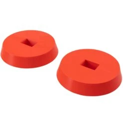 Engine Case Bore Plug Set - Harley-Davidson M8 -Moto Core Parts 014356 9FingerFabrication EngineCaseBorePlugSet Harley DavidsonM8 3