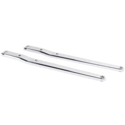 Rear Fender Strut Set - 1973-1978 Harley-Davidson Sportster XL - No Turn Signals -Moto Core Parts 014440 CycleStandard RearFenderStrutSet 1973 1978Harley DavidsonSportsterXL WithTurnSignals 3