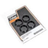 #3638-4 Pushrod Cover Seal Kit 1991-2003 Harley-Davidson Sportster