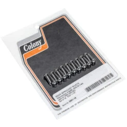 #3661-18 Rear Sprocket Rivets 1935-52 Harley-Davidson 45s