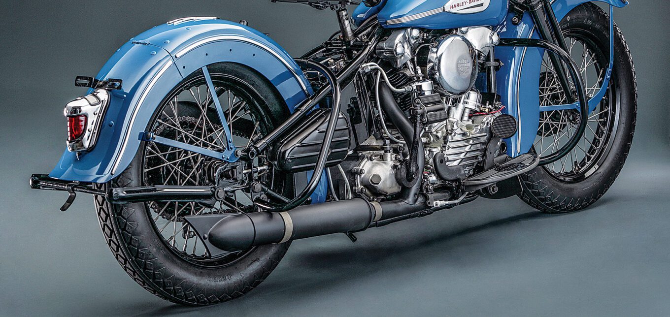 Moto Core Parts -Moto Core Parts 1941 harley davidson knucklehead ssu 1360x644 1