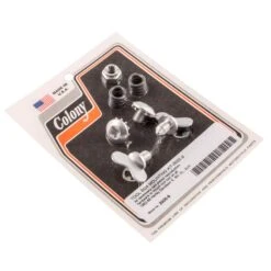 #2005-9 Tool Box Mounting Kit CAD Harley K KH XL XLH 52-66