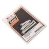 #2060-5 Sprocket Cover Screw Kit CAD Harley Sportster 77-80