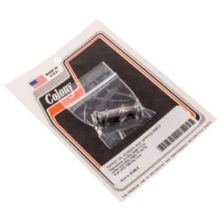 #2146-2 Tappet Oil Screen And Spring Harley Big Twin 1970-99