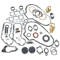 Complete Motor Gasket Kit - Sportster 1000cc 1972 - 1985