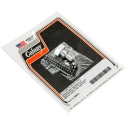 #2325-3 Oil Pump Plug Kit CAD 1952-54 Harley Davidson K KH