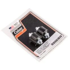 #2333-2 Rubber Mount Studs OEM 62563-65 Harley-Davidson