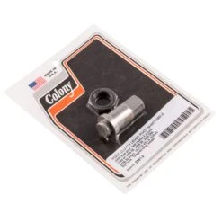 #2351-2 Foot Clutch Lever Pivot Shaft OEM Harley Big Twins 36-40 45s 41-52