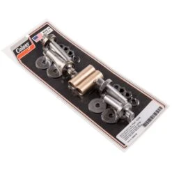 #2433-18 Sidecar Body Support Rods Repair Kit 1941-1993 Harley Davidson