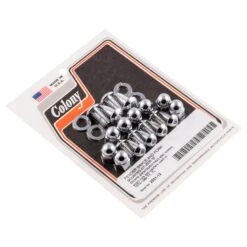 #2531-12 Fender Brace And Fork Mounting Kit Harley XL FX 74-84