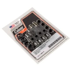 #2604-12 Footboard Mounting Kit Harley Davidson VL 1930-36