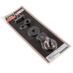 #2615-7 Fender Inner Brace Clip Bracket Mounting Kit Harley Sidecars 1936-65