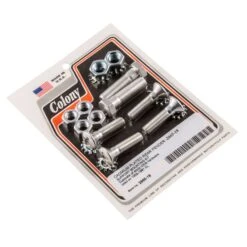 #2665-18 Rear Fender Support Mounting Kit CAD Harley XL 59-81