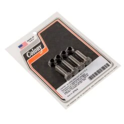 #2779-8 Tappet Screw And Nut Kit Harley Side Valves K Models