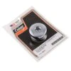 #2934-2 Clutch Adjusting Hole Filler Cap Chrome Allen Style Harley Sportster 1977-85