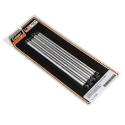 #7518-4 Aluminum Alloy Tubular Pushrods Fit 1936-47 61 Cu. In. H-D Knuckleheads