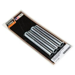 #7808-4 Upper Pushrod Covers (Inner) Fits 1957-85 H-D Sportster / 1936-early 1979 OHV Big Twins