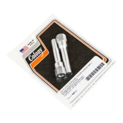 #8887-2 Sprocket Cover Screws CAD Harley XL 52-70 OEM 3489;4901052R